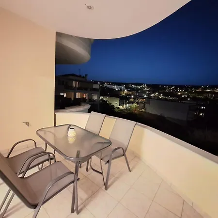 Philokali Apartment Sitia  Exterior photo