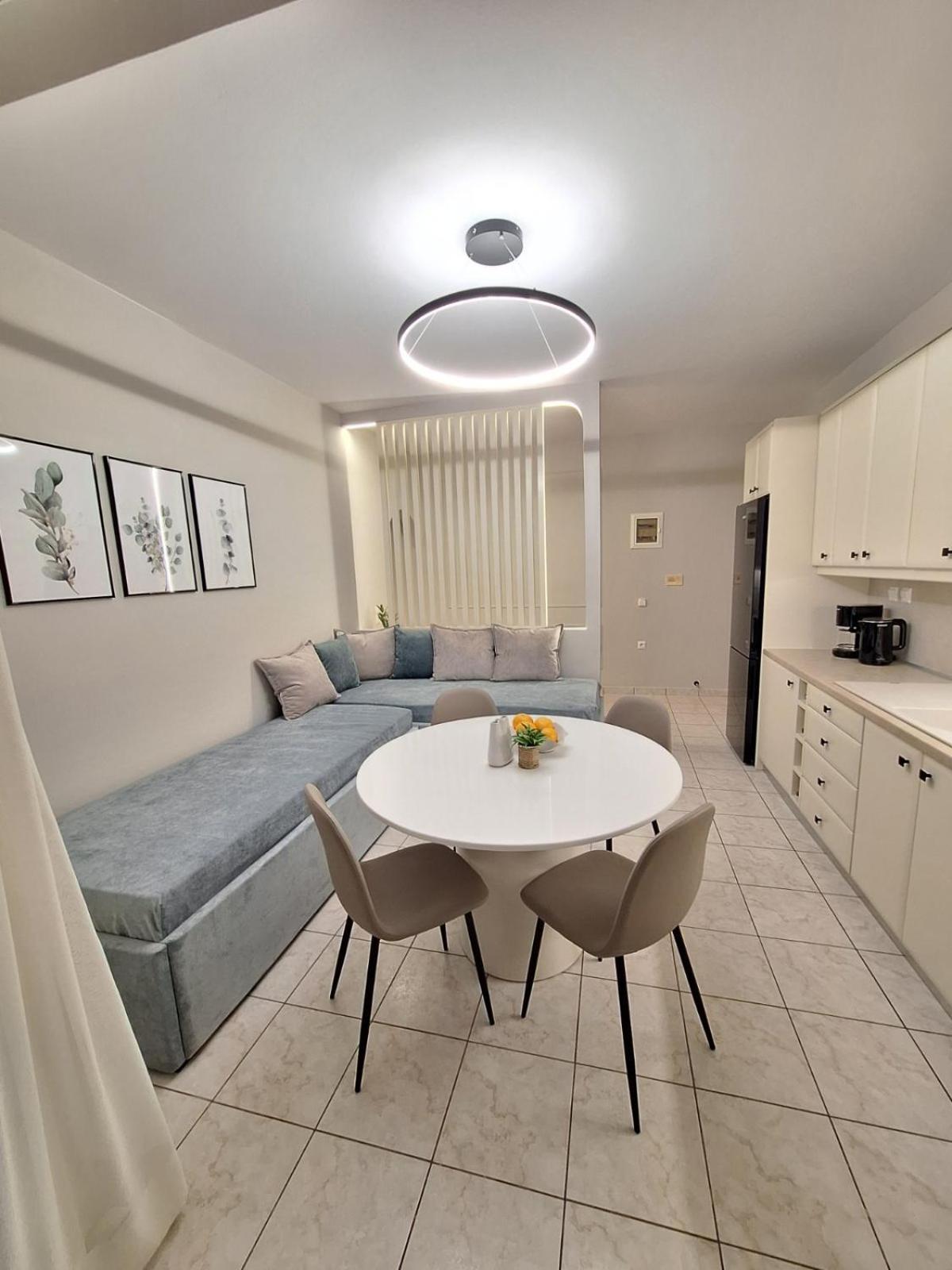 Philokali Apartment *