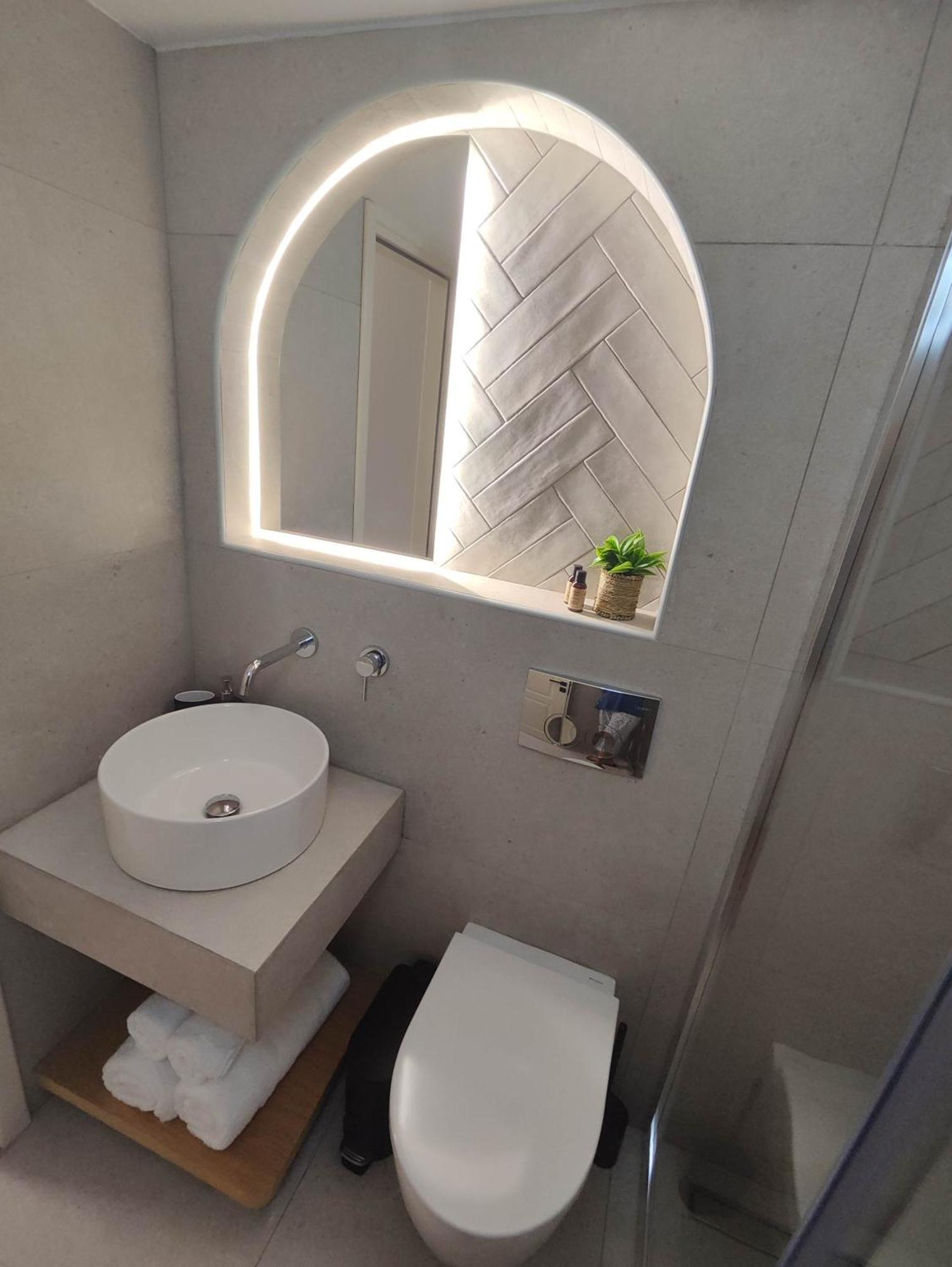 Apartment Philokali Sitia (Crete)