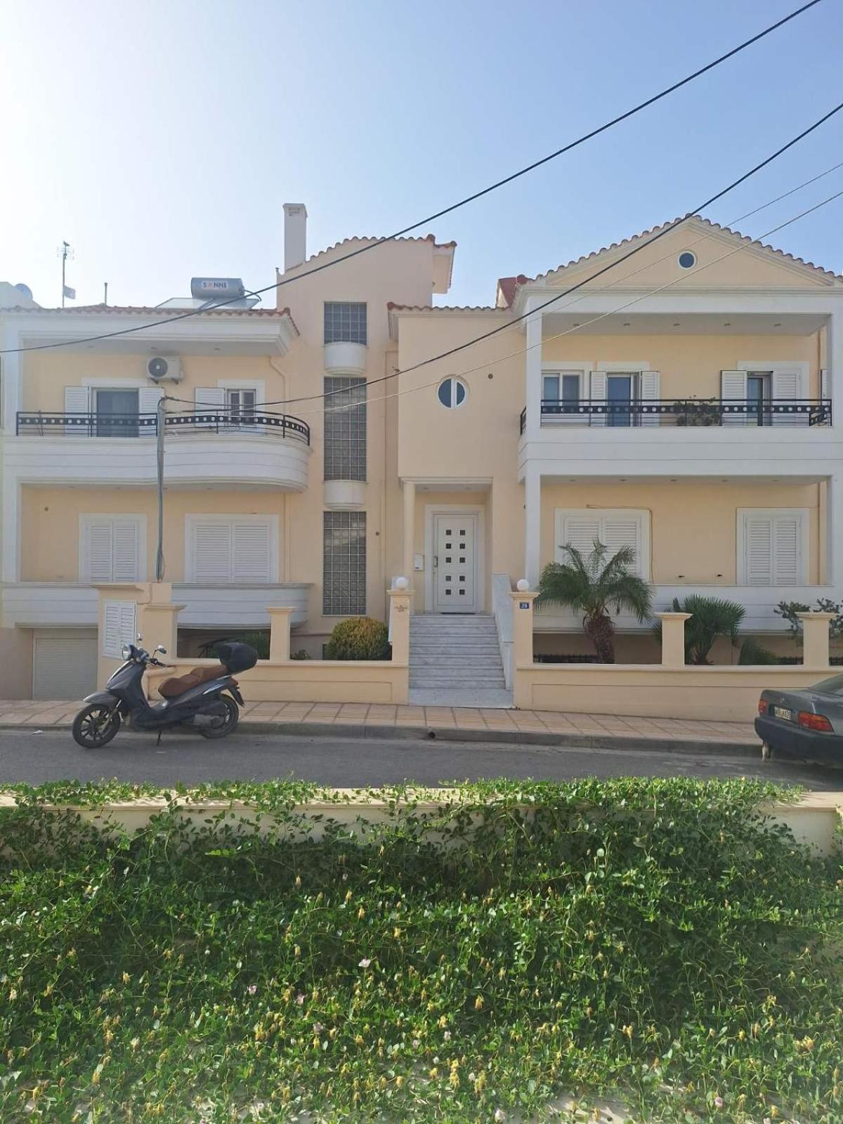 Philokali * Sitia (Crete)