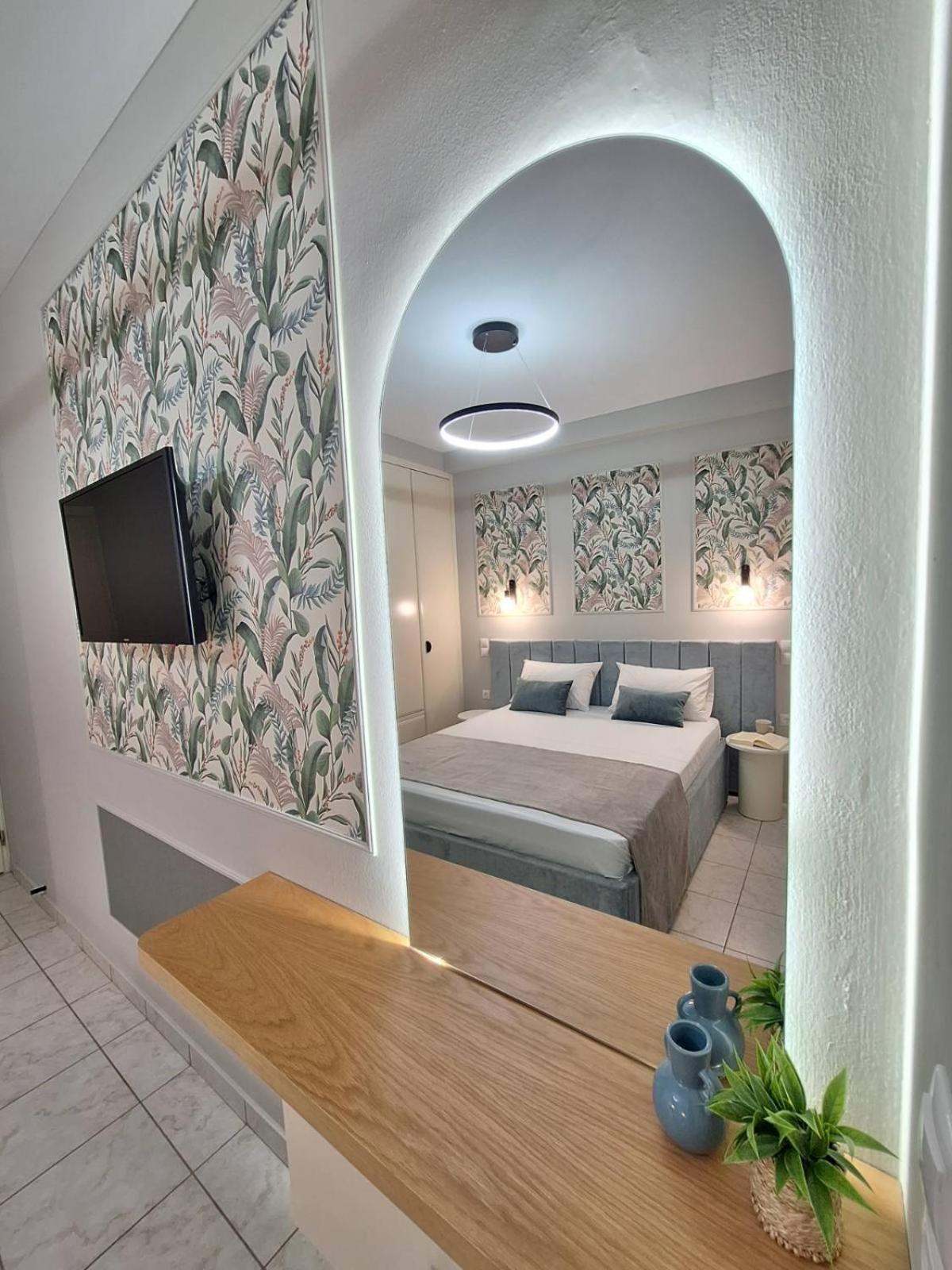 Philokali Apartment Sitia (Crete)