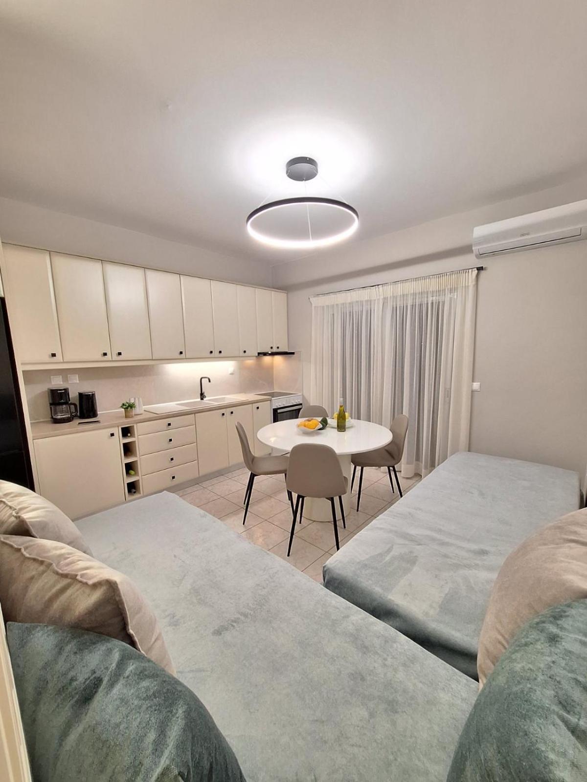 Philokali Apartment *