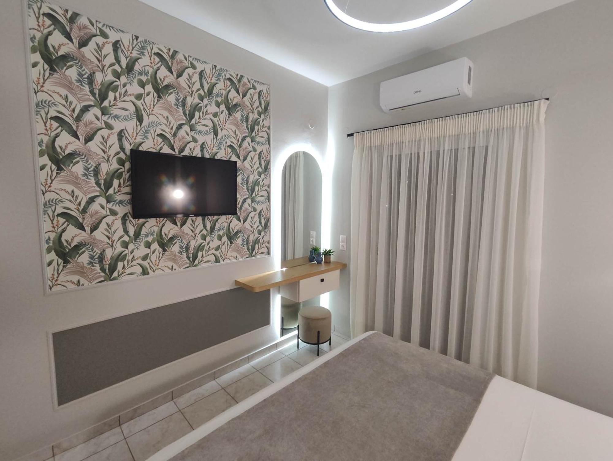 Philokali Apartment