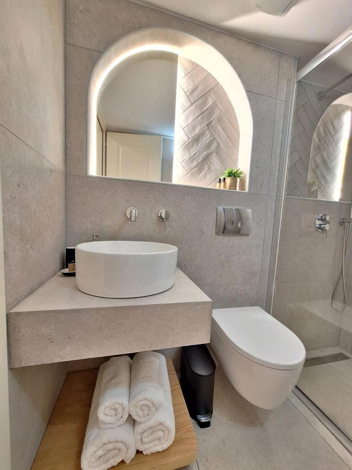 Philokali Appartement