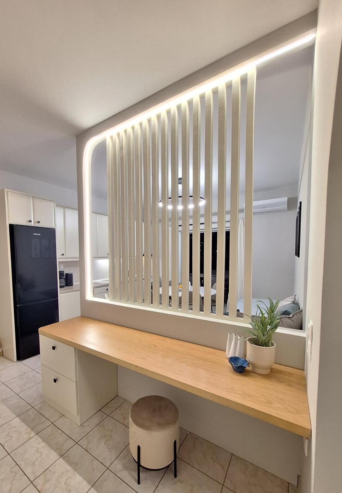 Appartement Philokali *